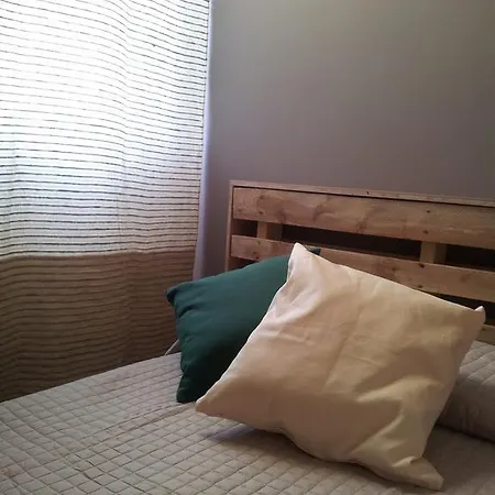 Appartement Light