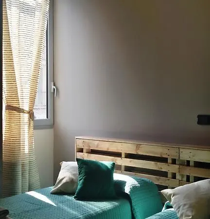 Light Appartement Desenzano del Garda