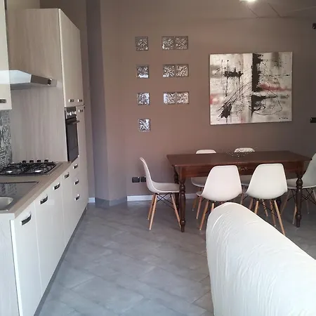 Light Appartement