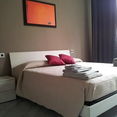 Appartement Light *