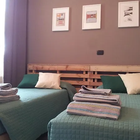 Light Appartement Desenzano del Garda